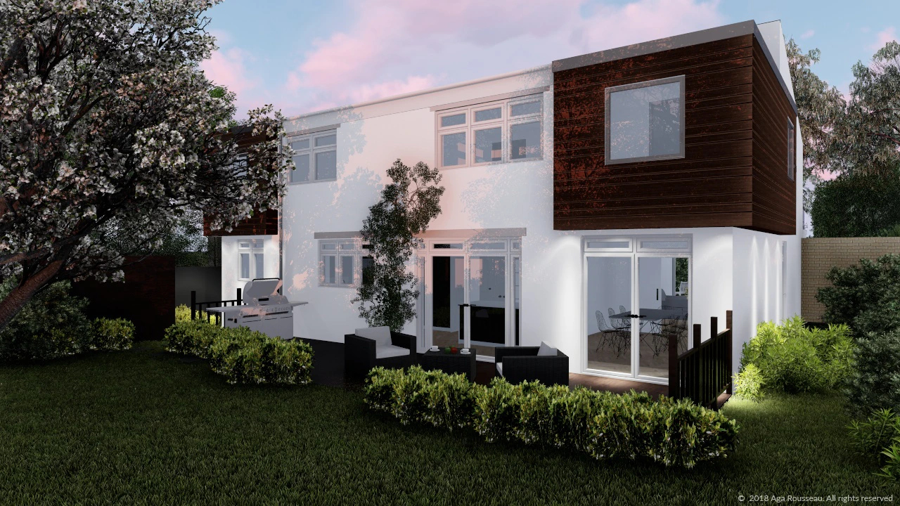 Home design London