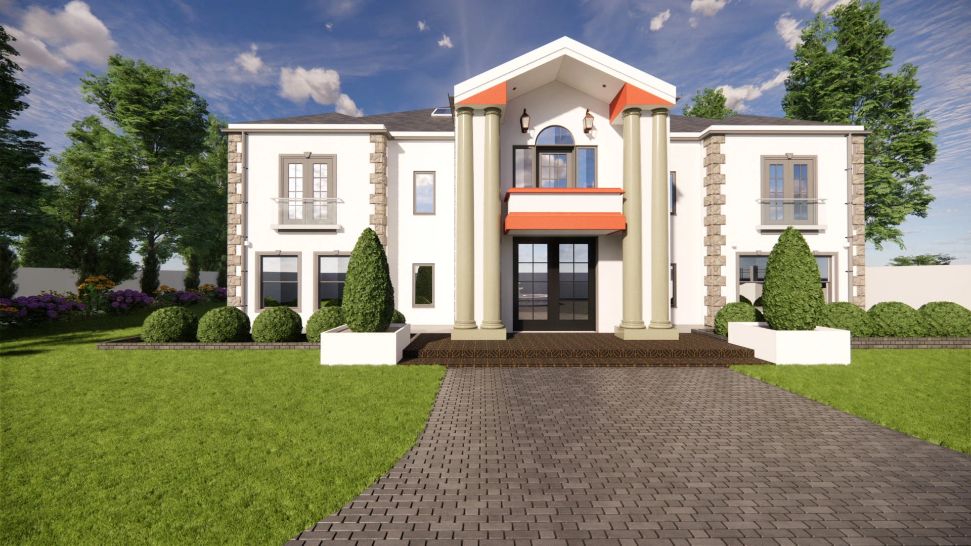 home improvement architect london
