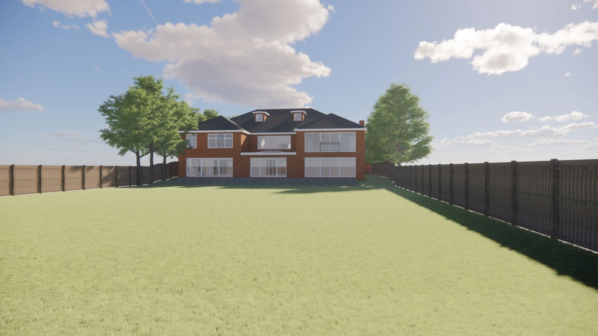 home designer and architect London