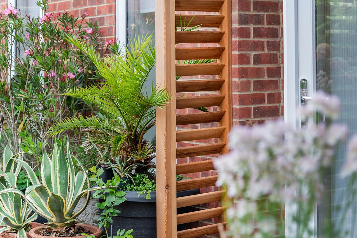 New build architects in London