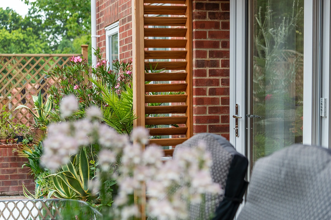 New build architects in London
