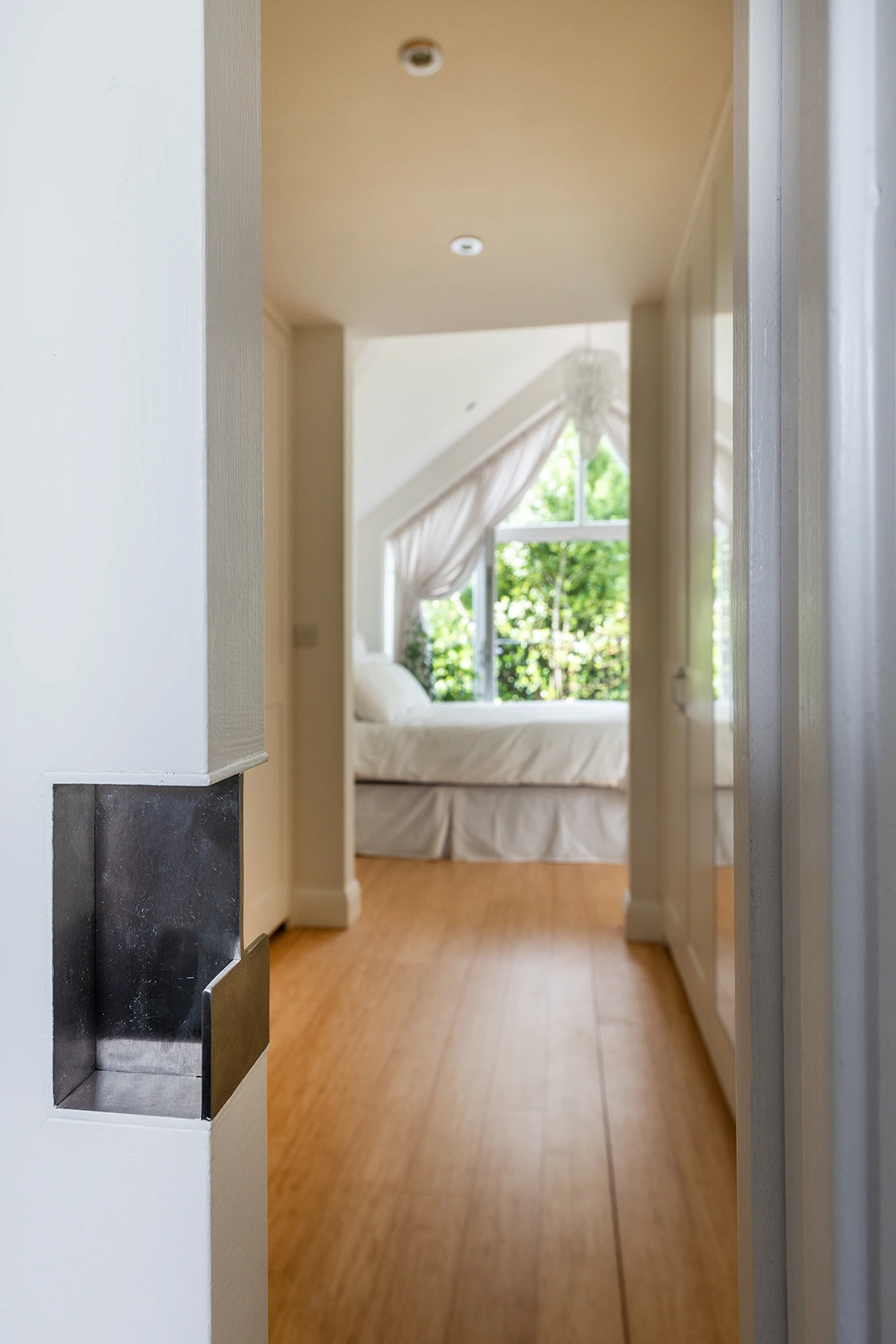 New build architects London