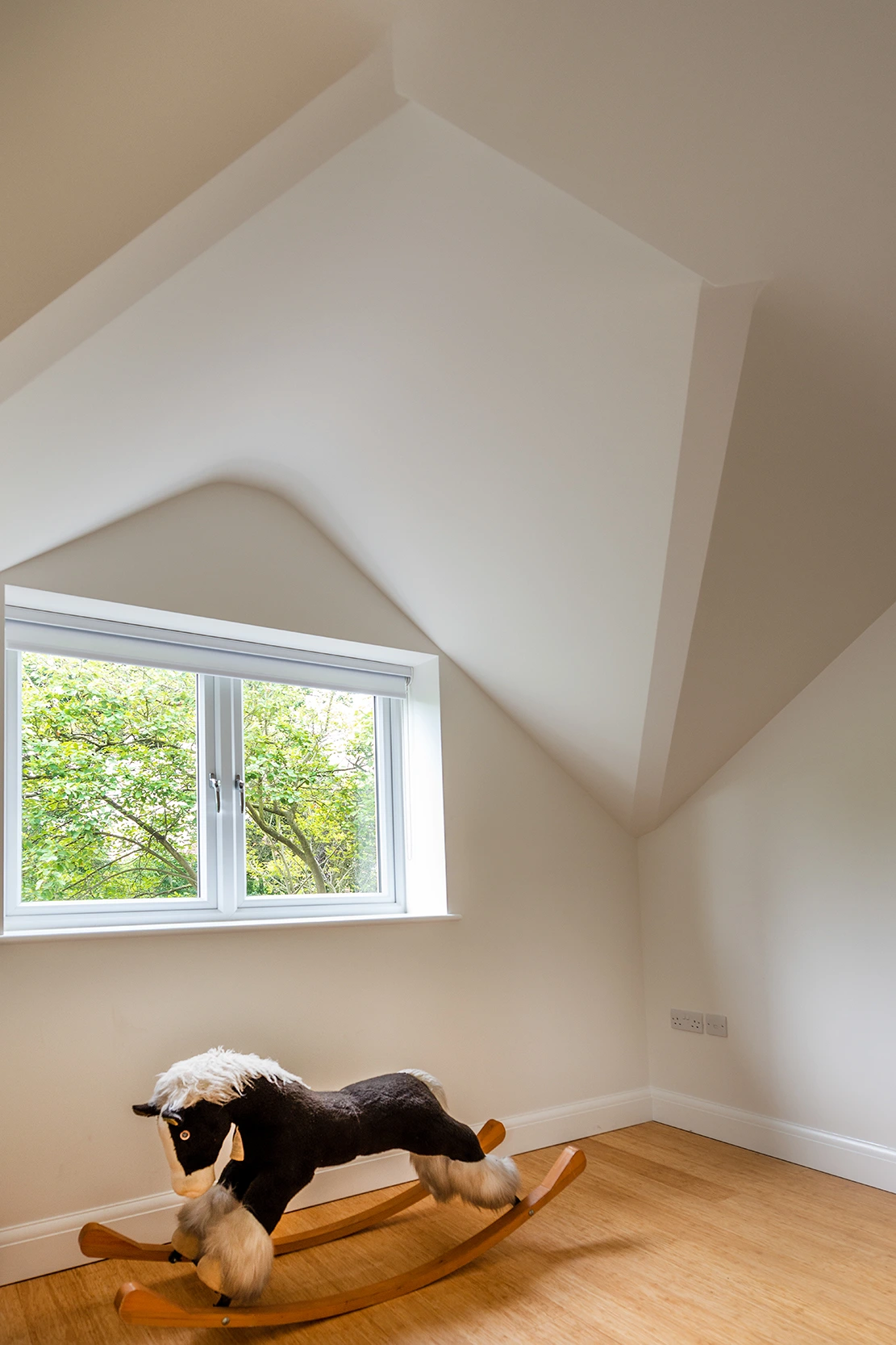London residential architects