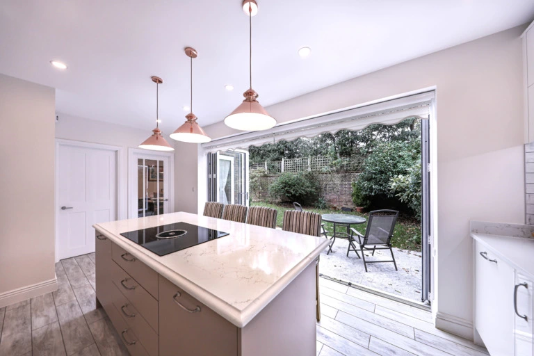 Abbotsbury Close