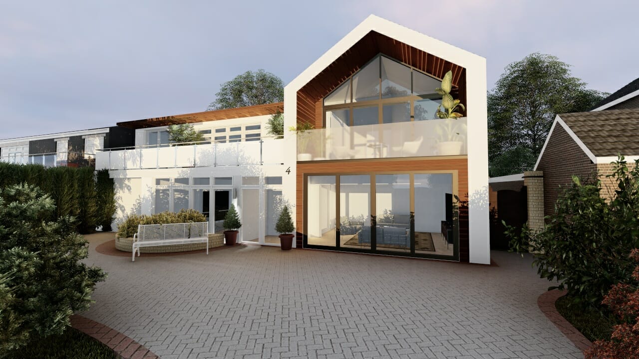Garden Studios and Garage Conversions