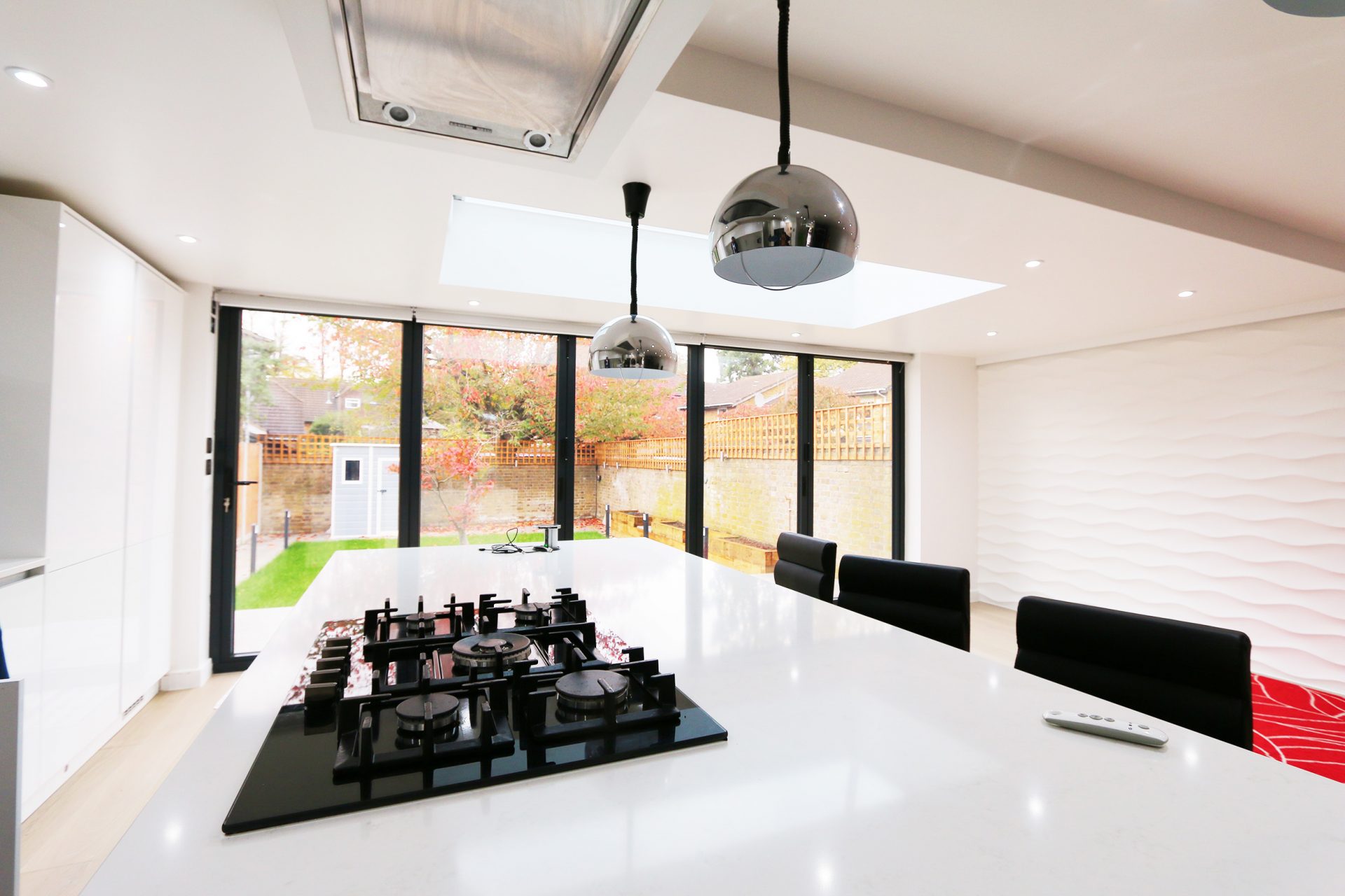 Single Storey Extensions