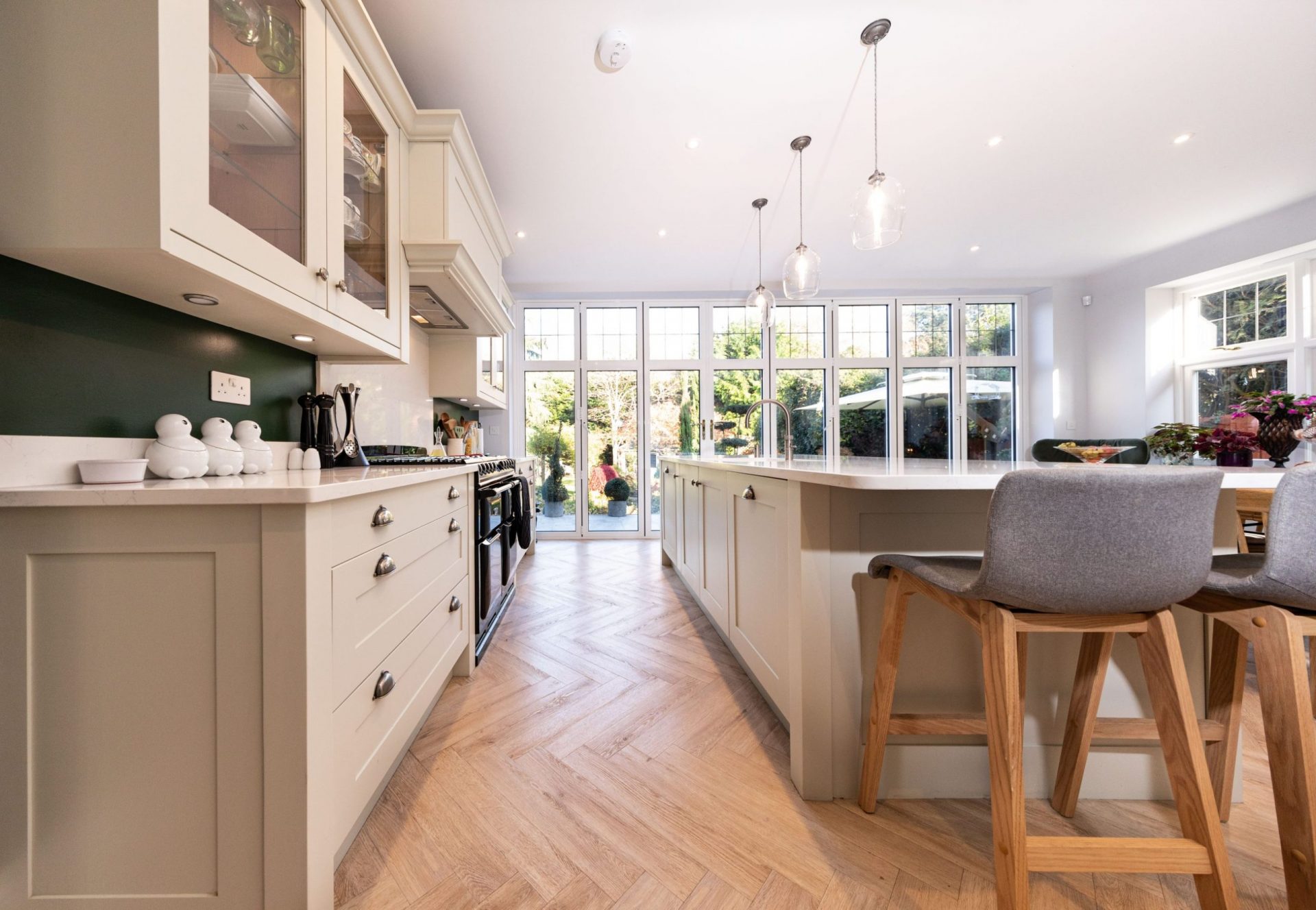 Kitchen Design