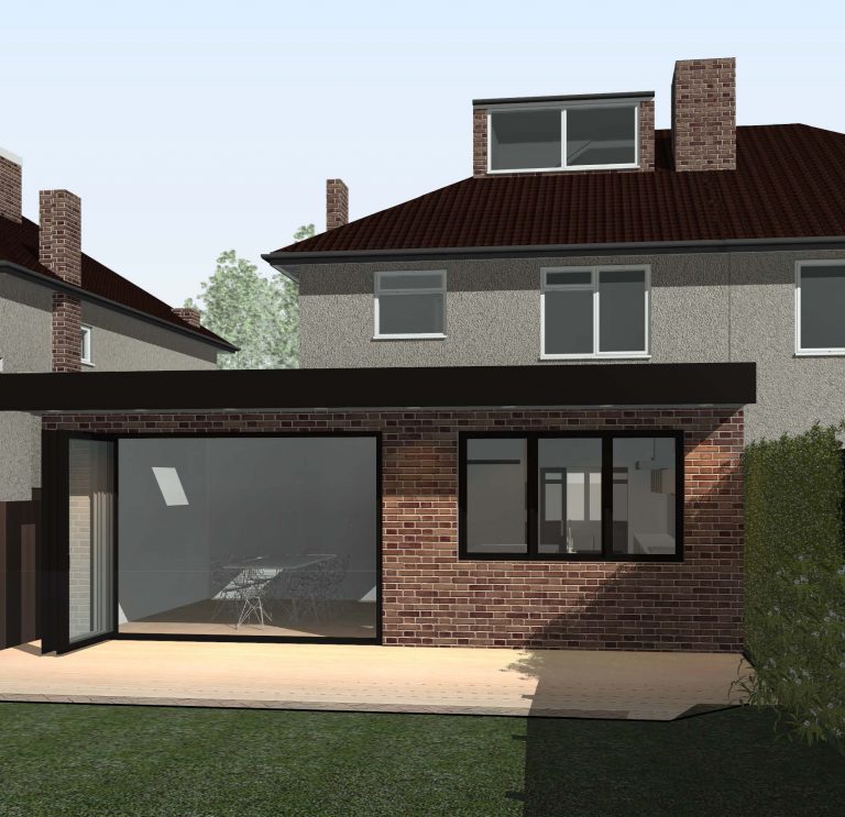 Strathaven Road
