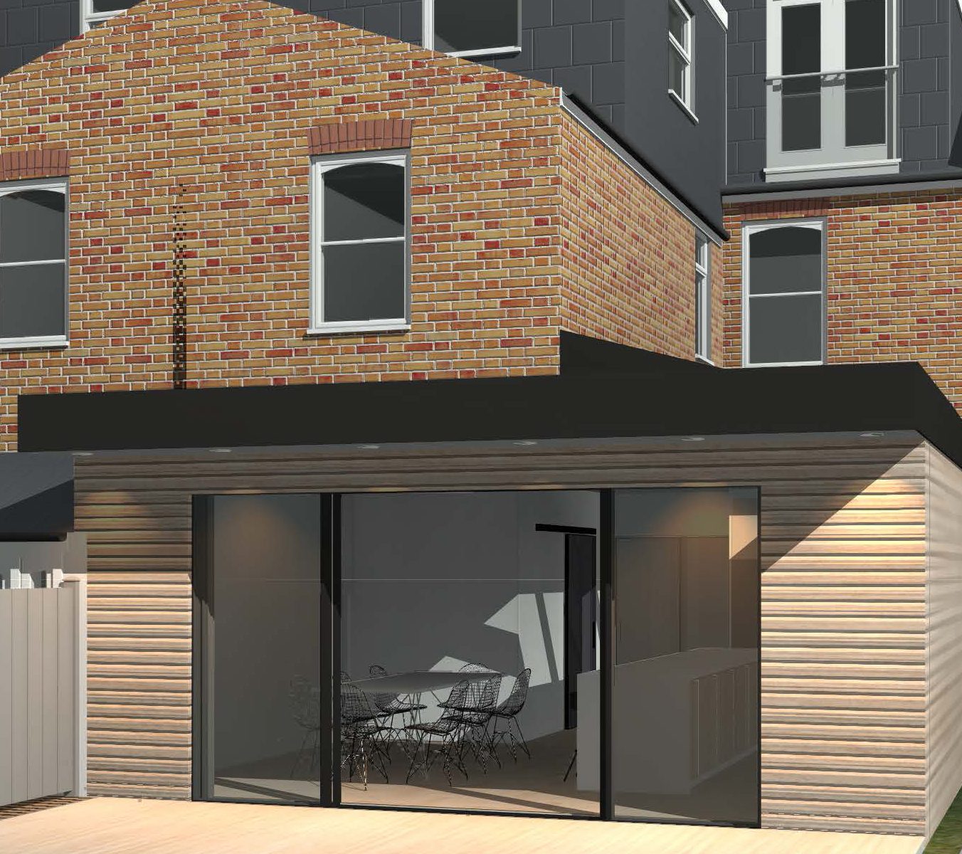 Hopedale Road, London