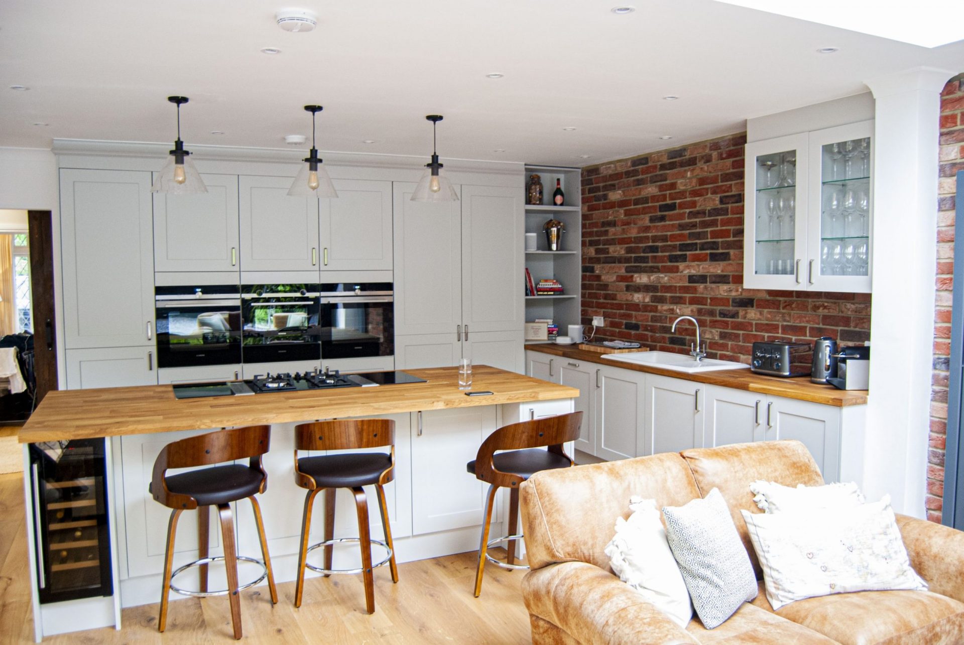 Kitchen Design