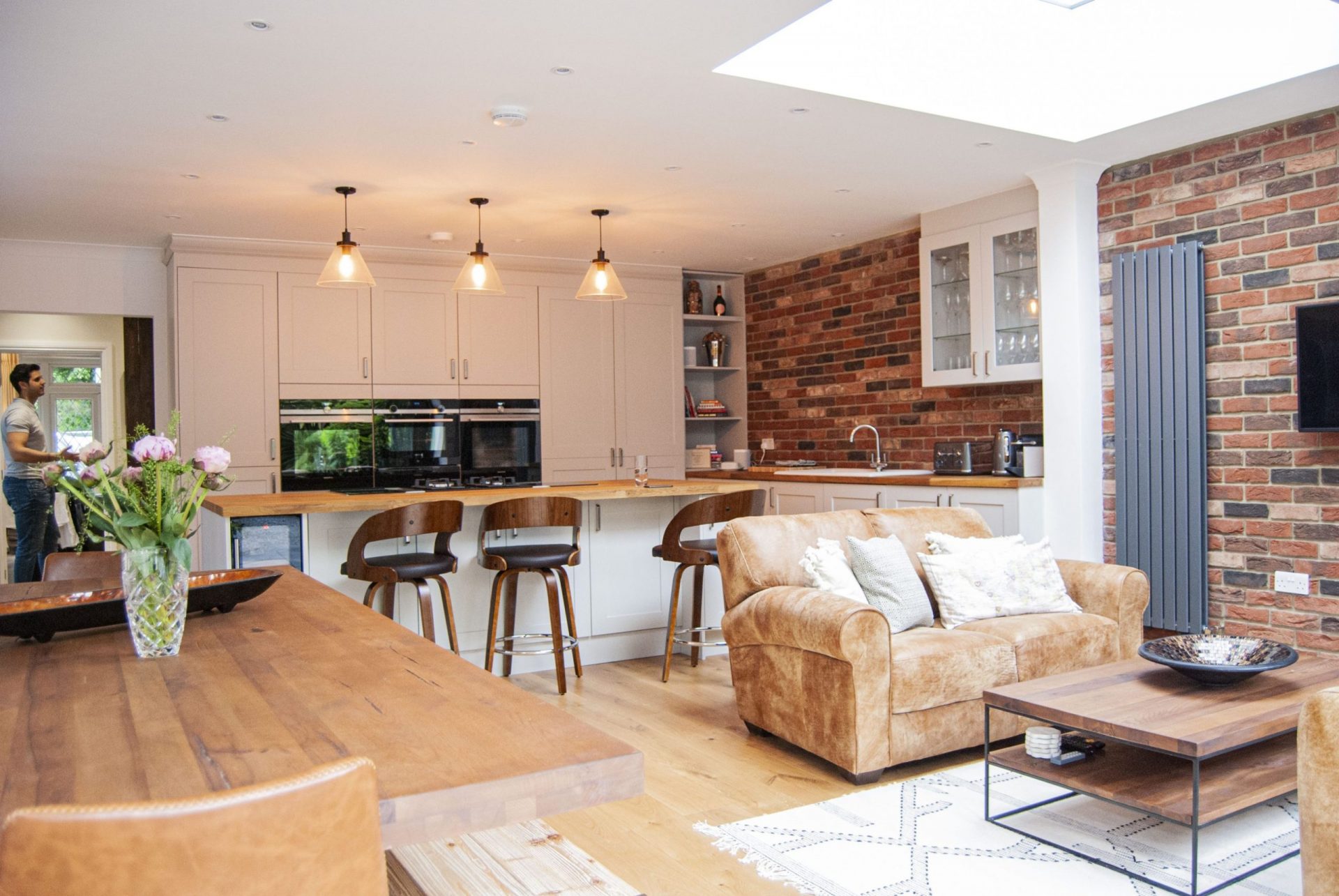 Single Storey Extensions