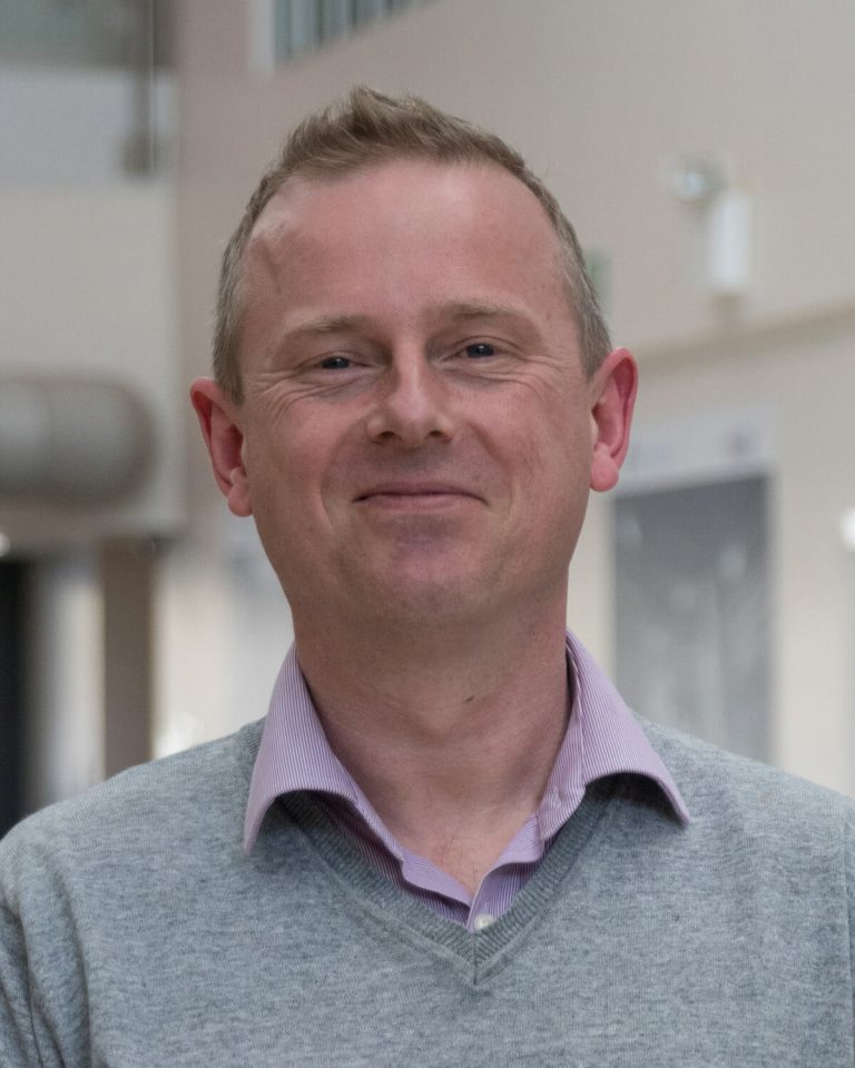Darren McClintock