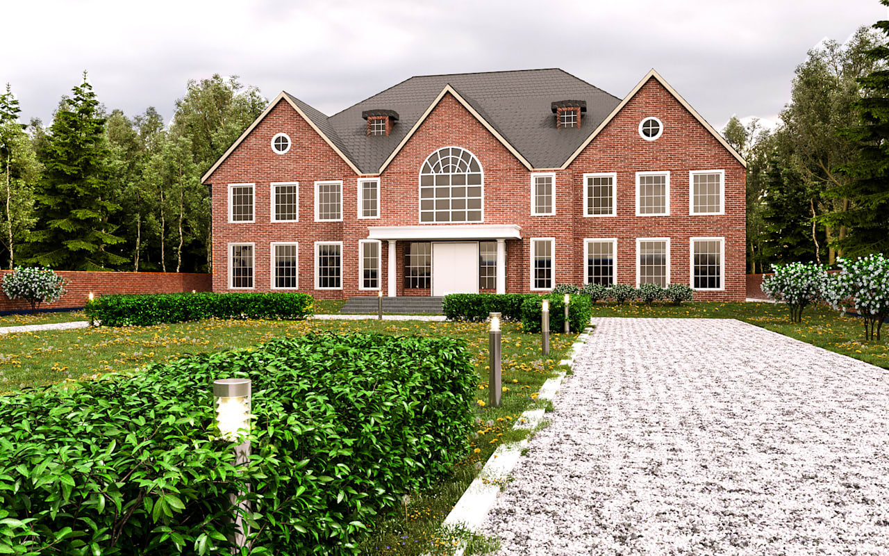 Double Storey Extensions