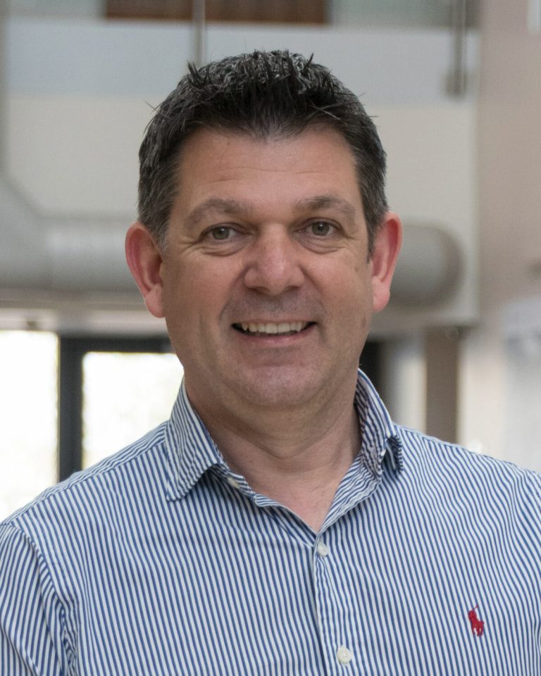 Glenn Williams