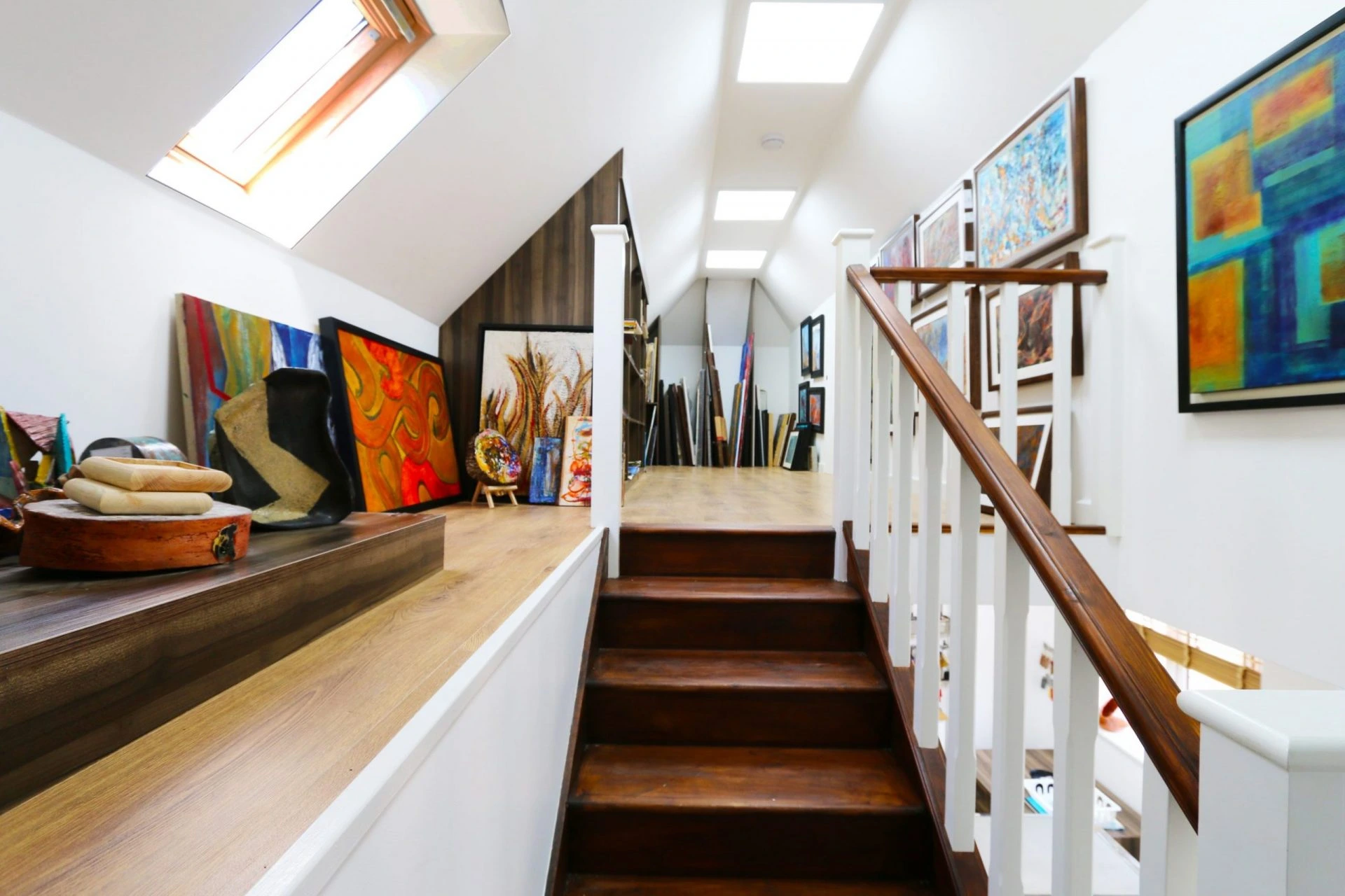 Garden Studios and Garage Conversions