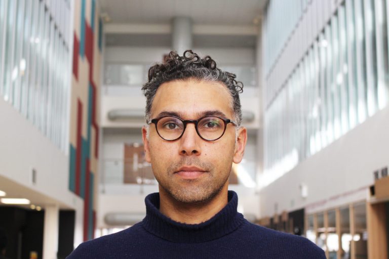 Zaheer Varyawa