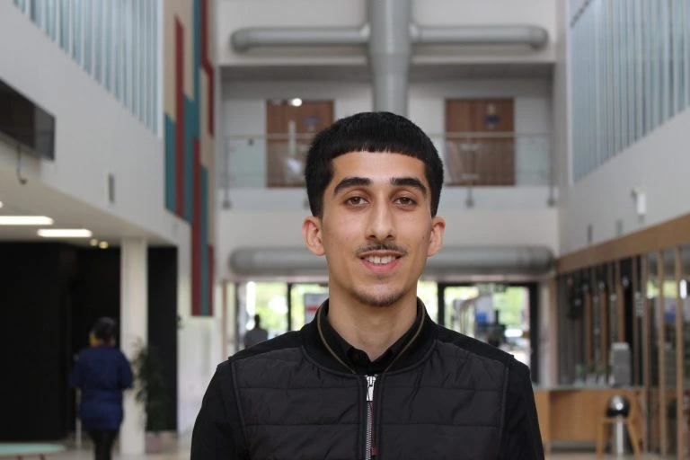 Zhakfar Wadood
