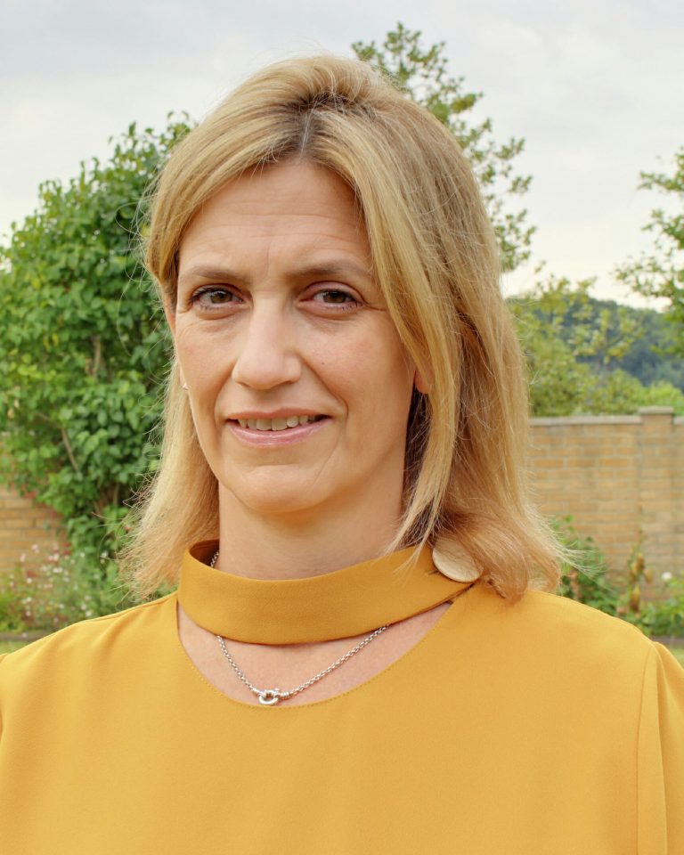 Alison Williams