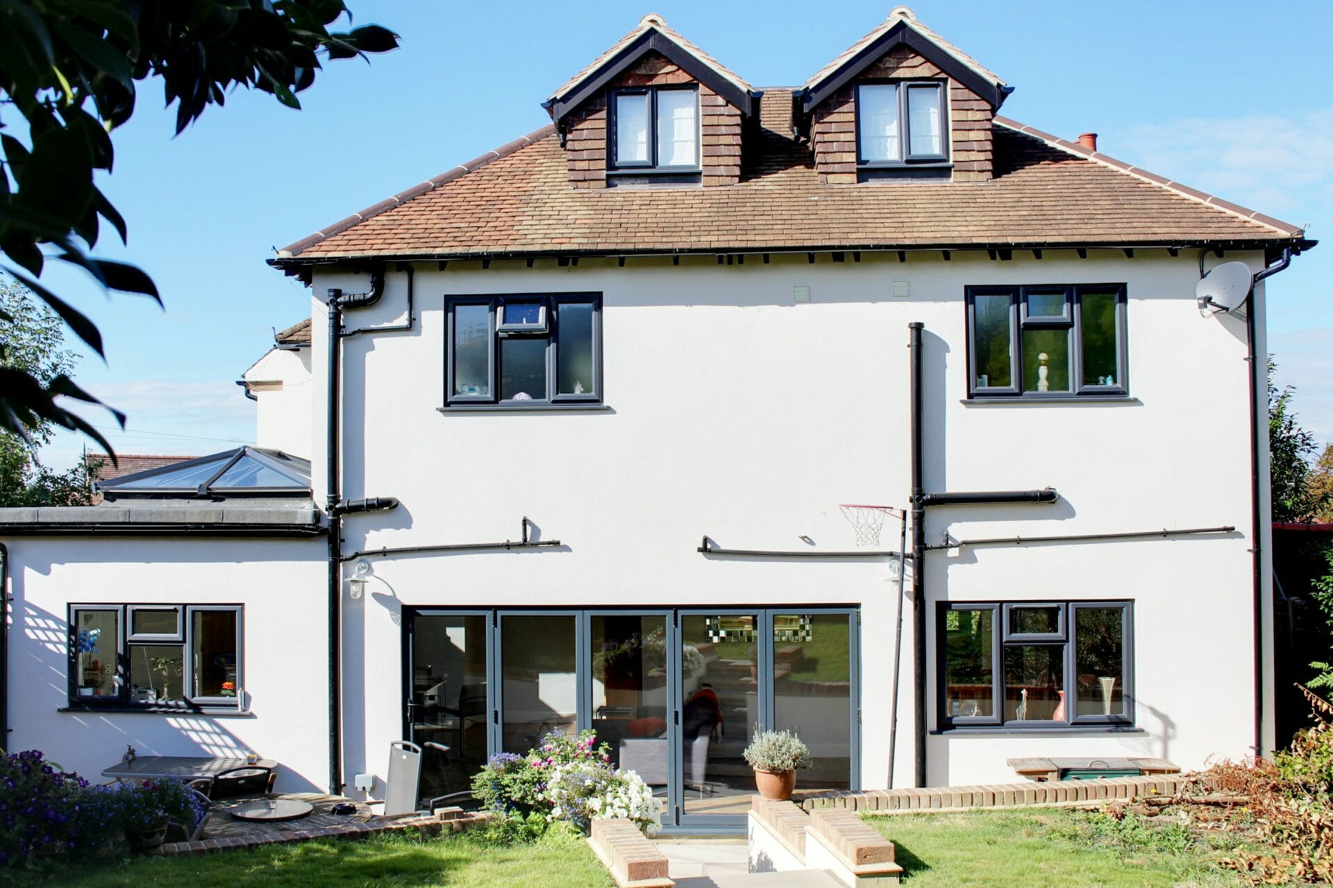 Garden Studios and Garage Conversions