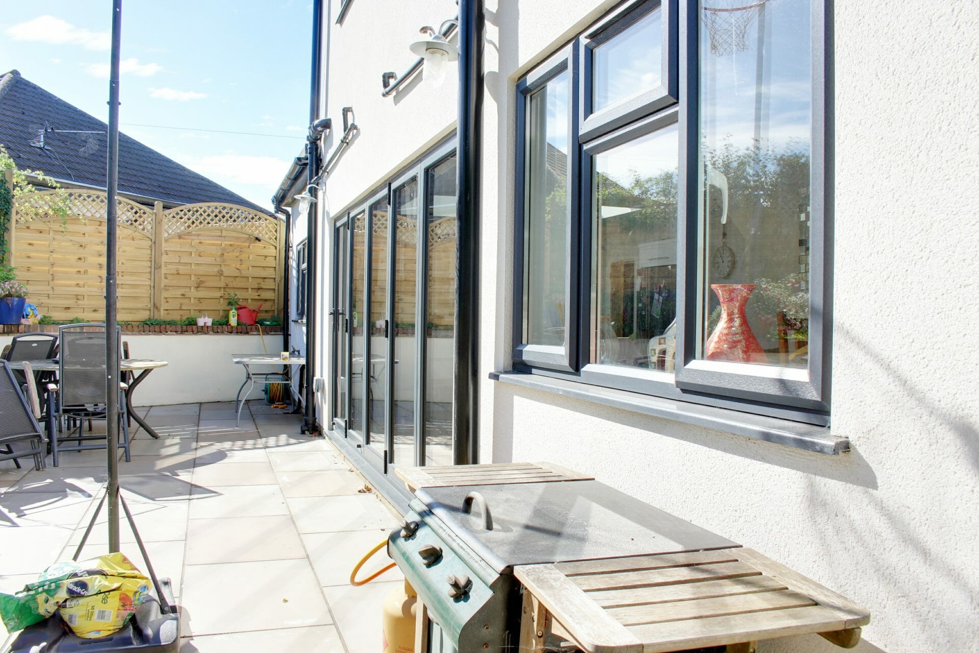 Garden Studios and Garage Conversions
