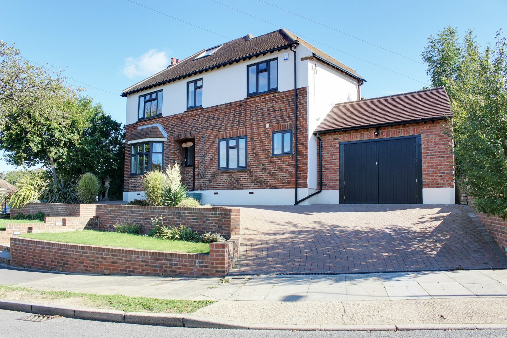 Garden Studios and Garage Conversions