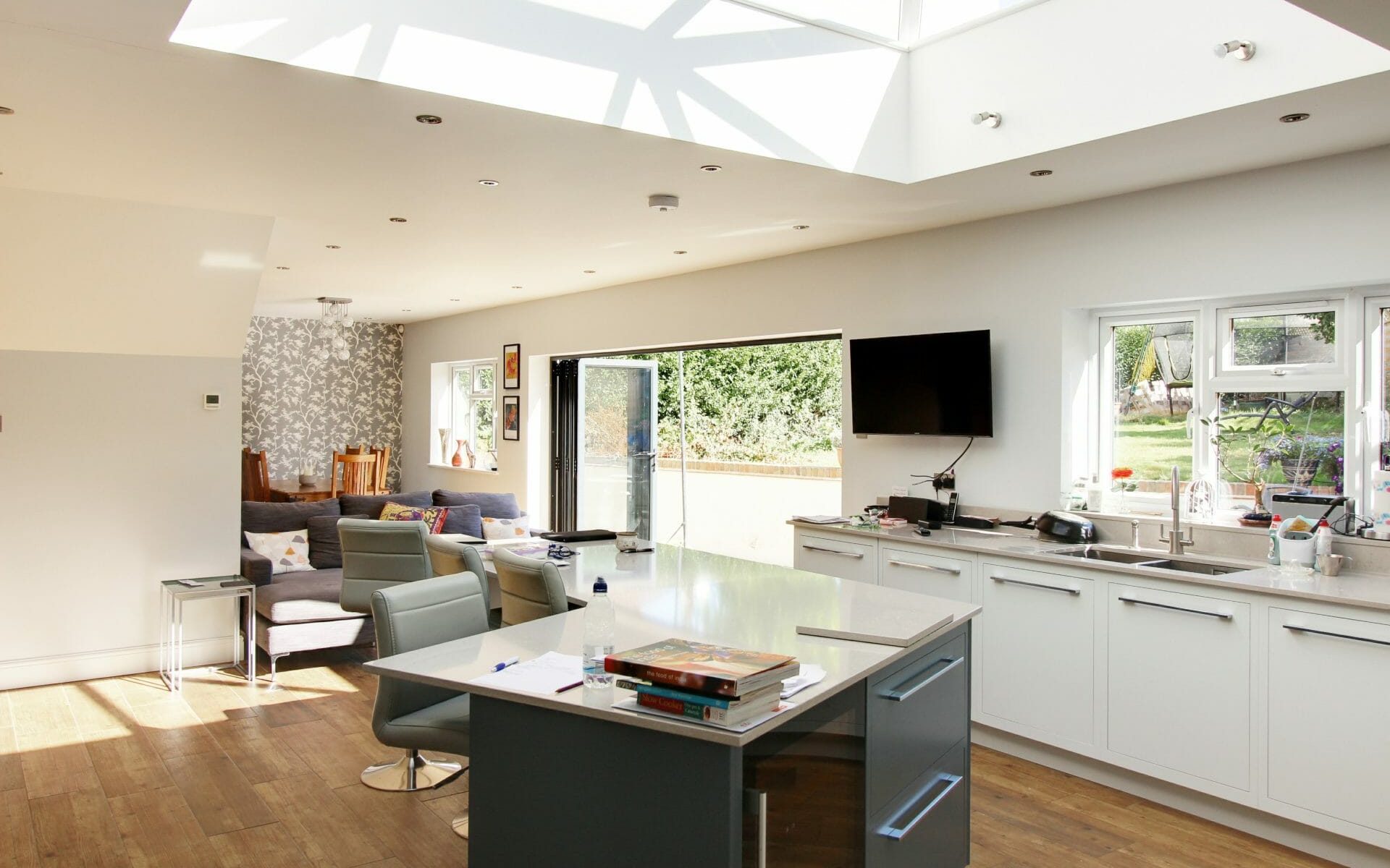 Hill Crescent