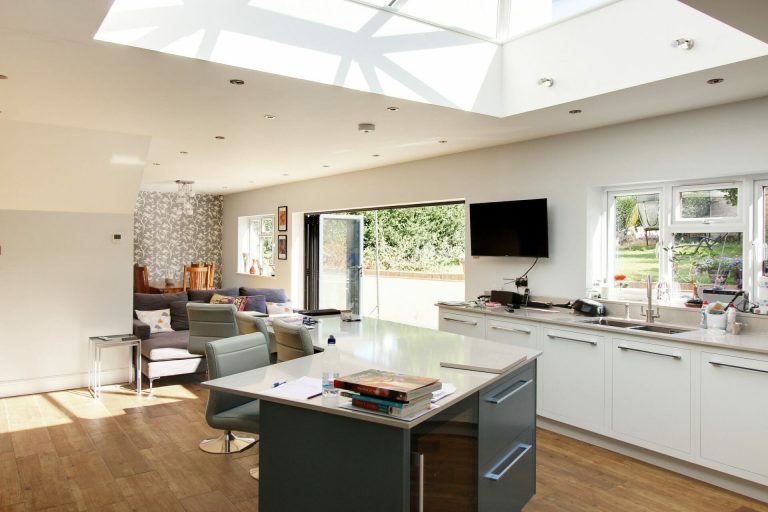 Hill Crescent