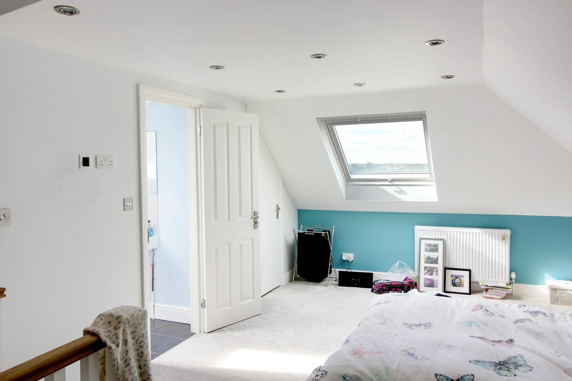 Loft Conversions