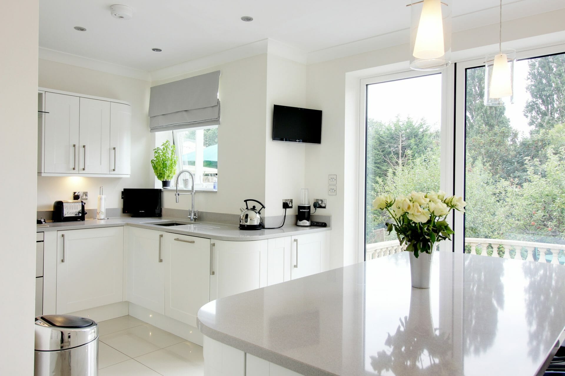 Kitchen Design