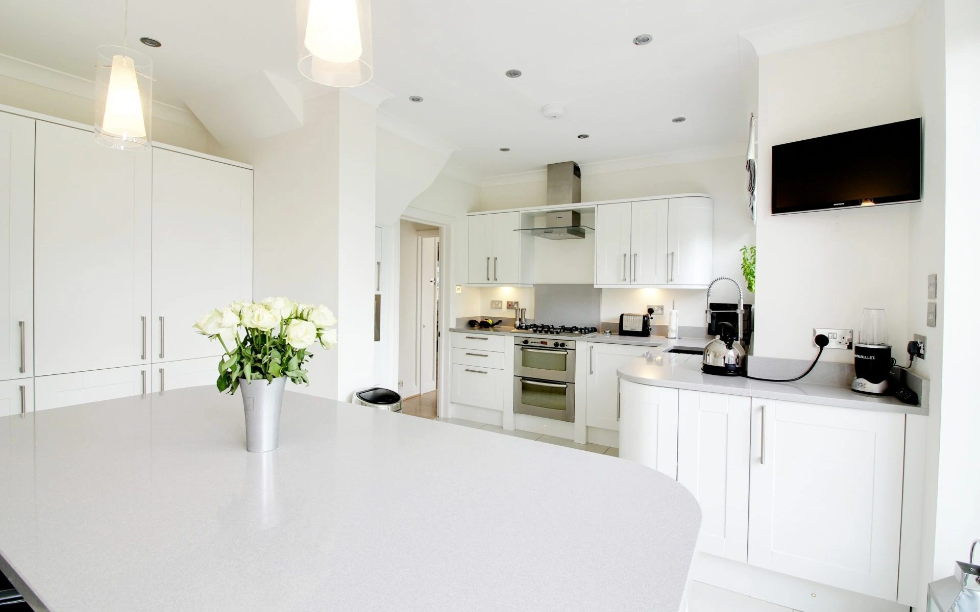 Bladindon Drive