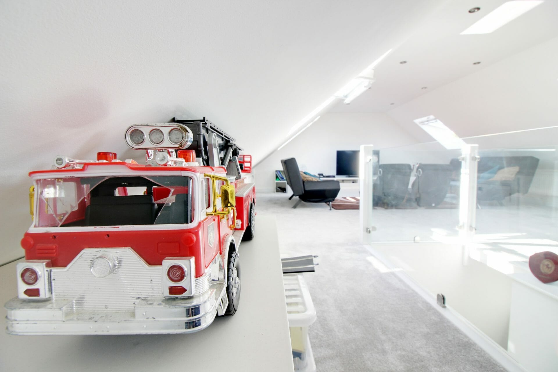 Loft Conversions