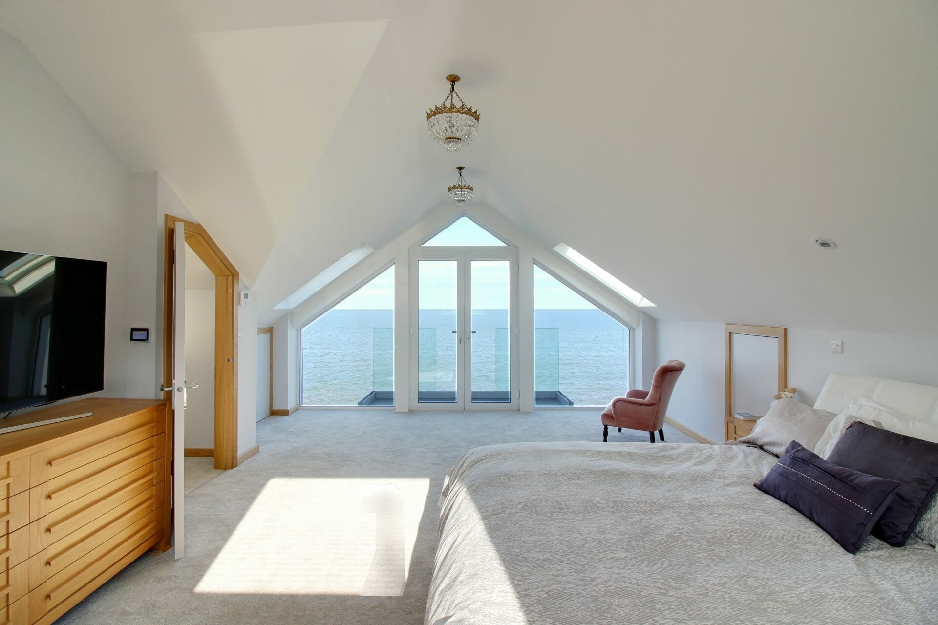 Loft Conversions