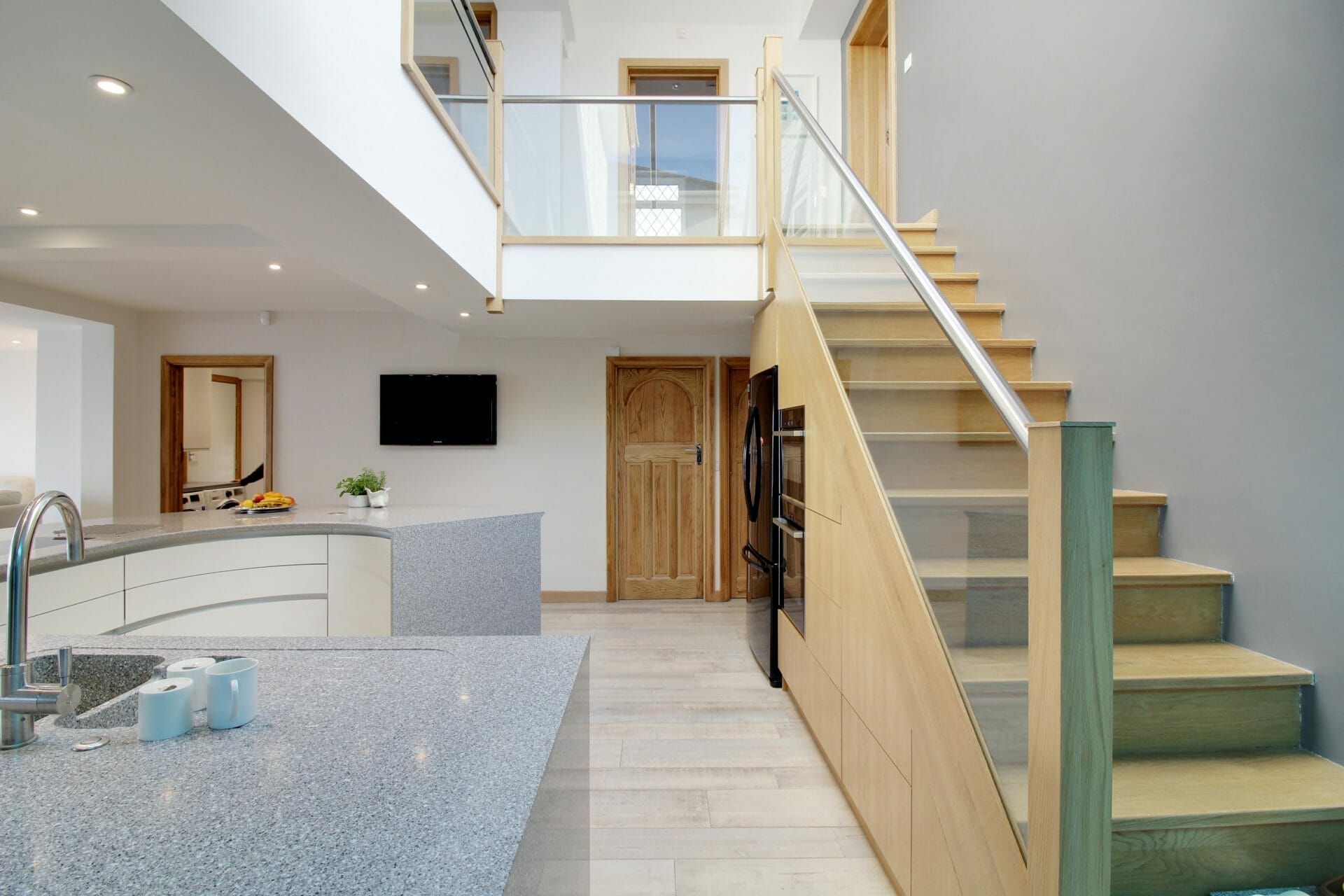 Bungalow Conversion