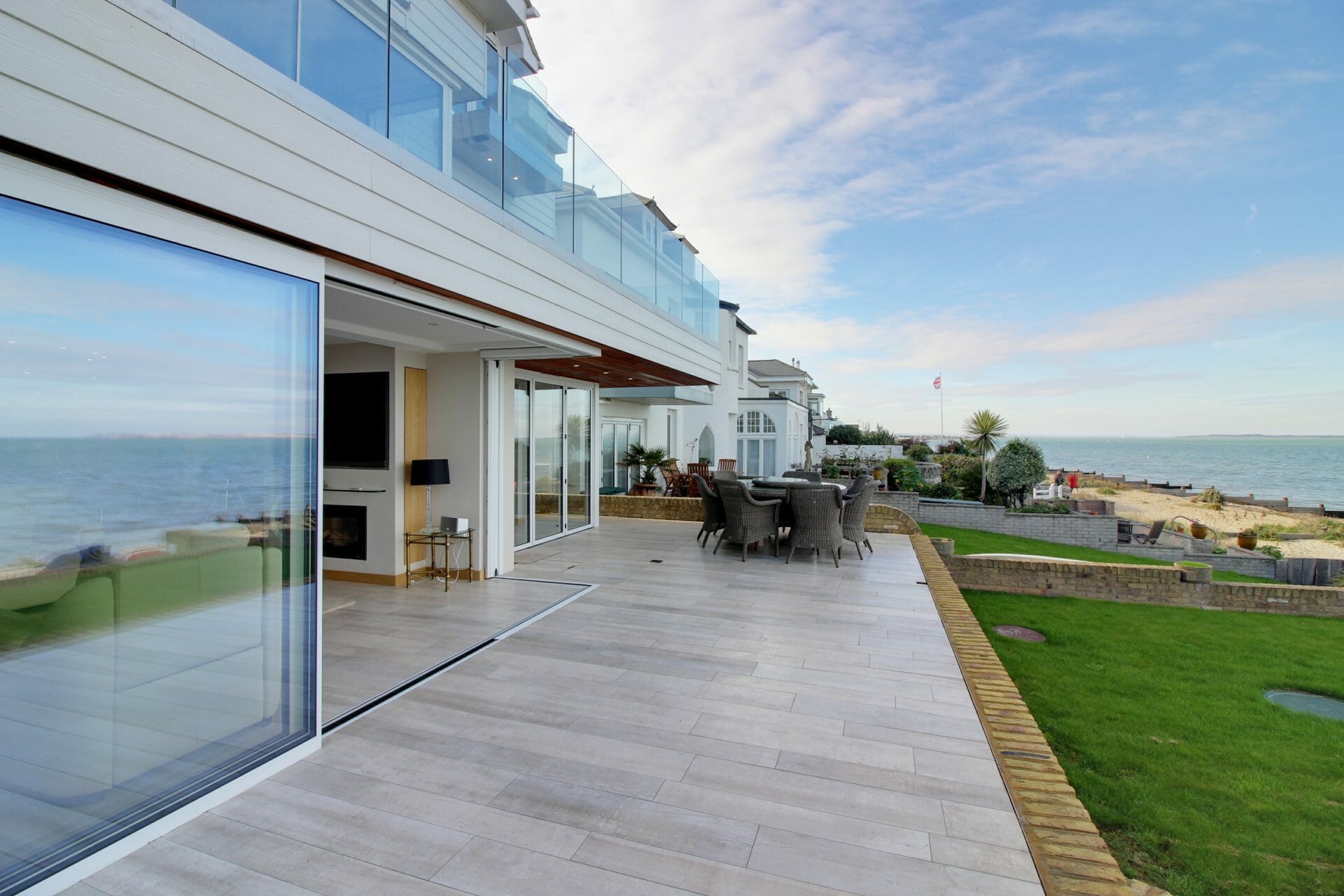 Bungalow Conversion