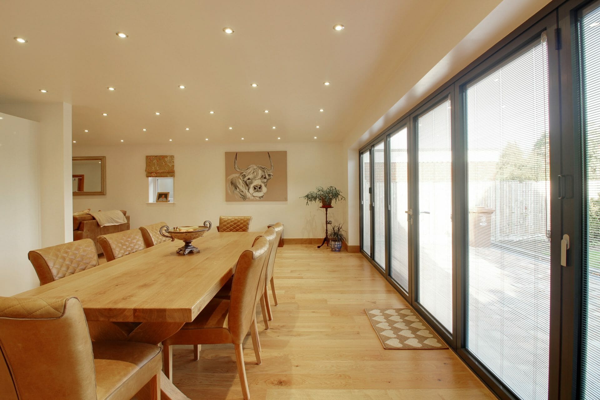 Bungalow Conversion