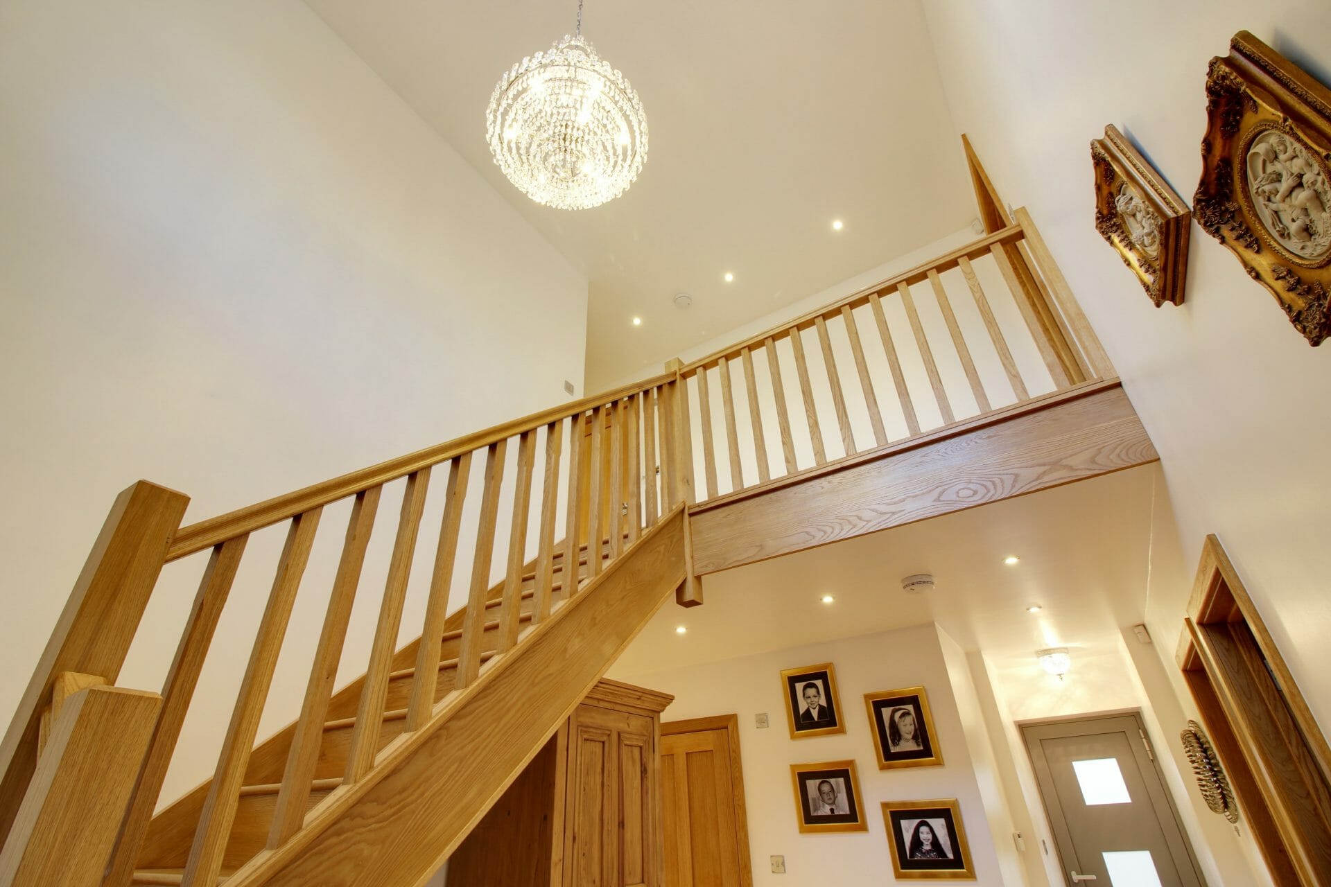 Bungalow Conversion