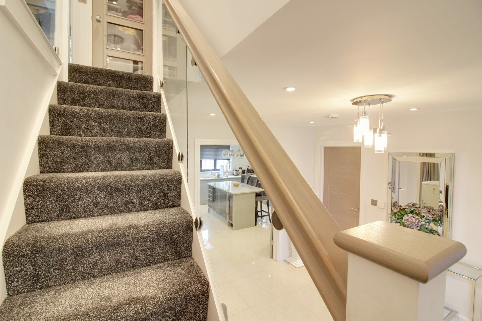Double Storey Extensions