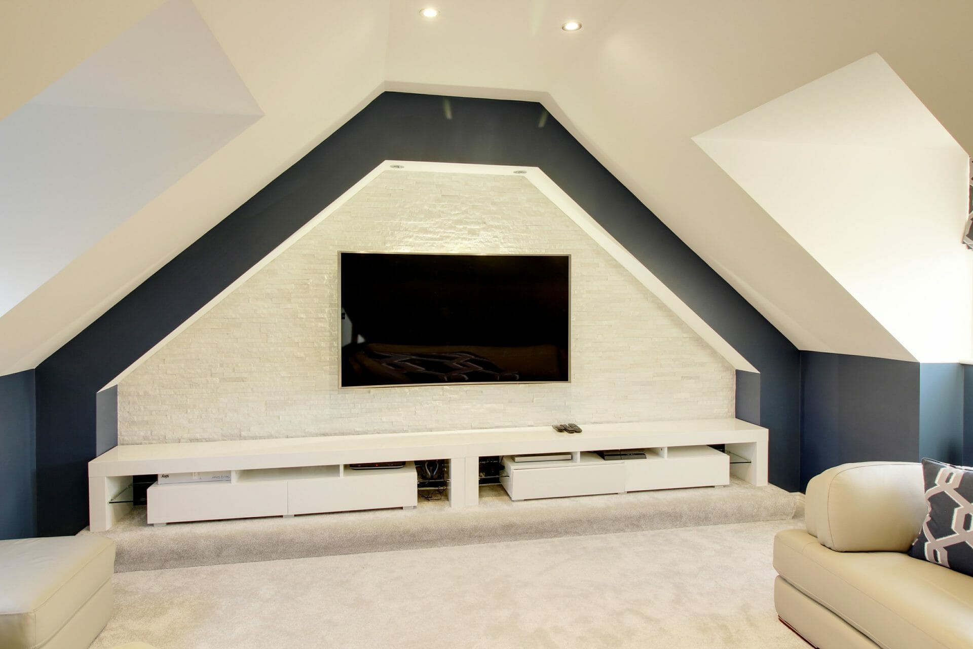 Loft Conversions