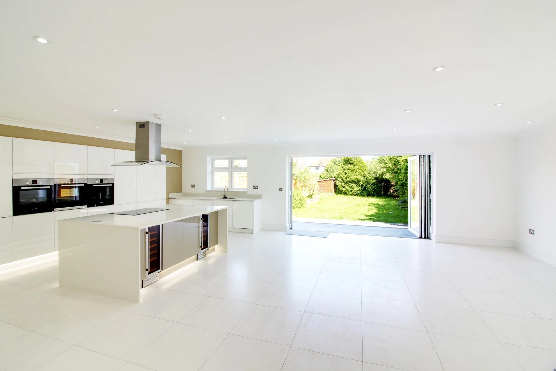 Single Storey Extensions