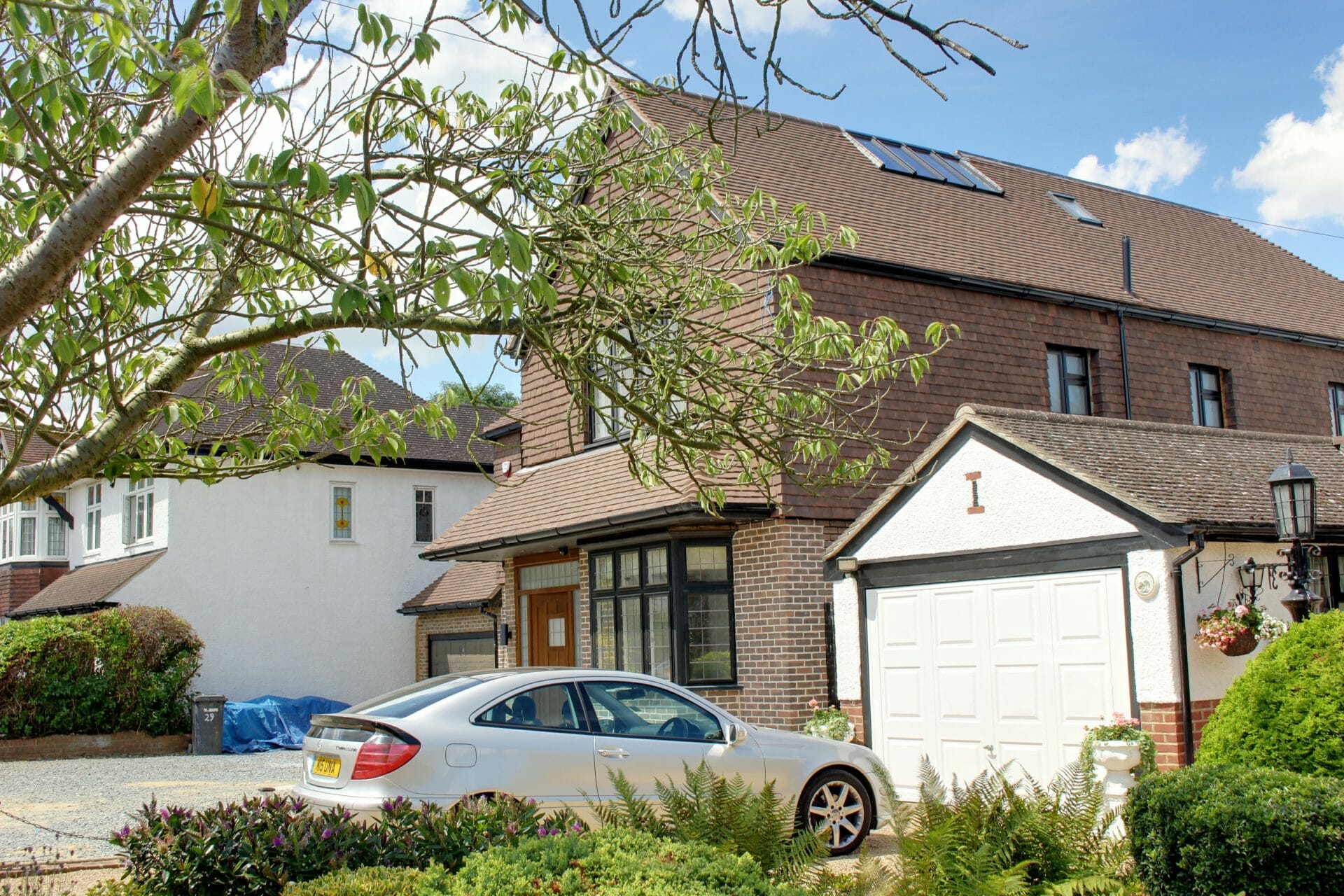 Garden Studios and Garage Conversions