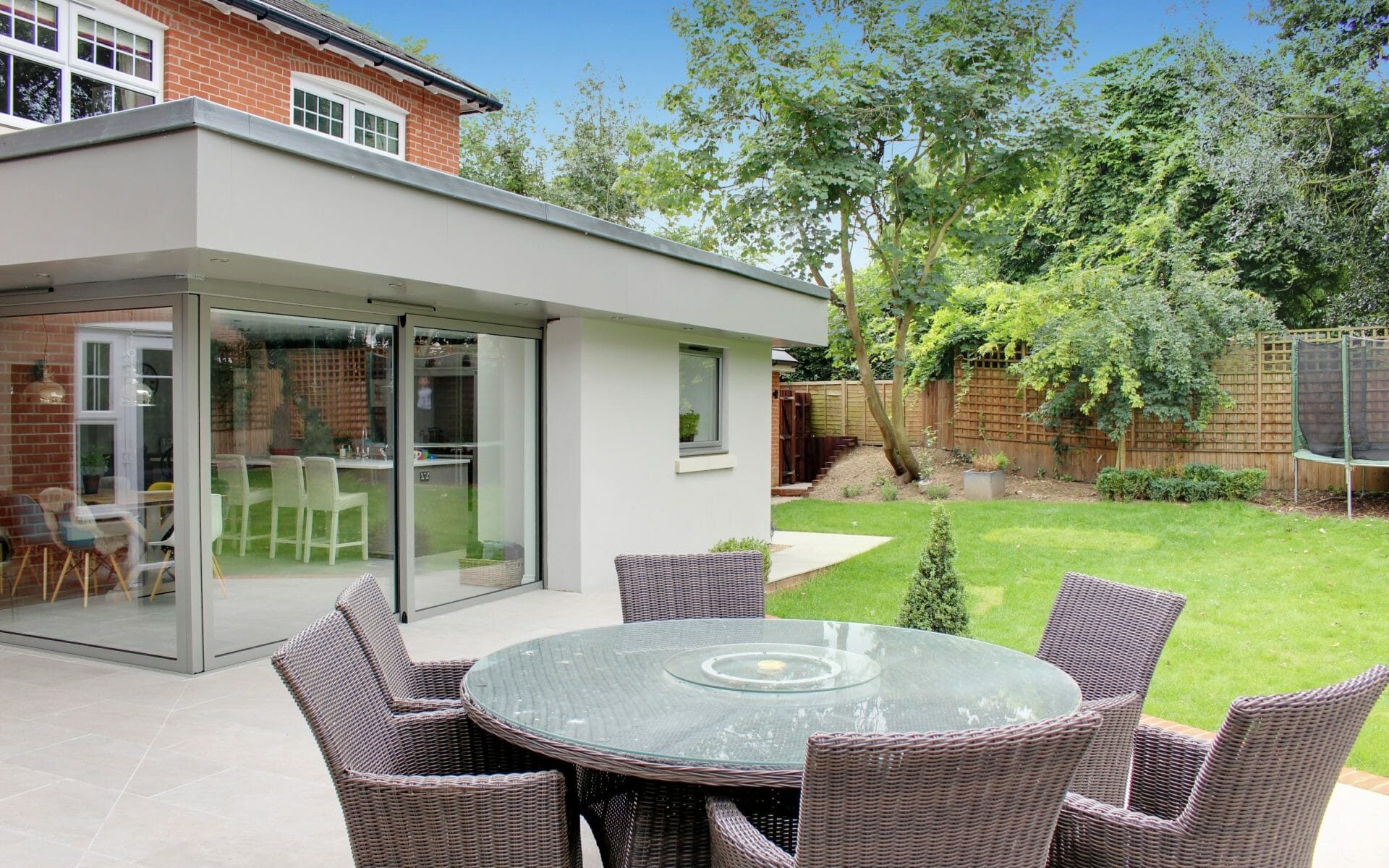 garden studio design