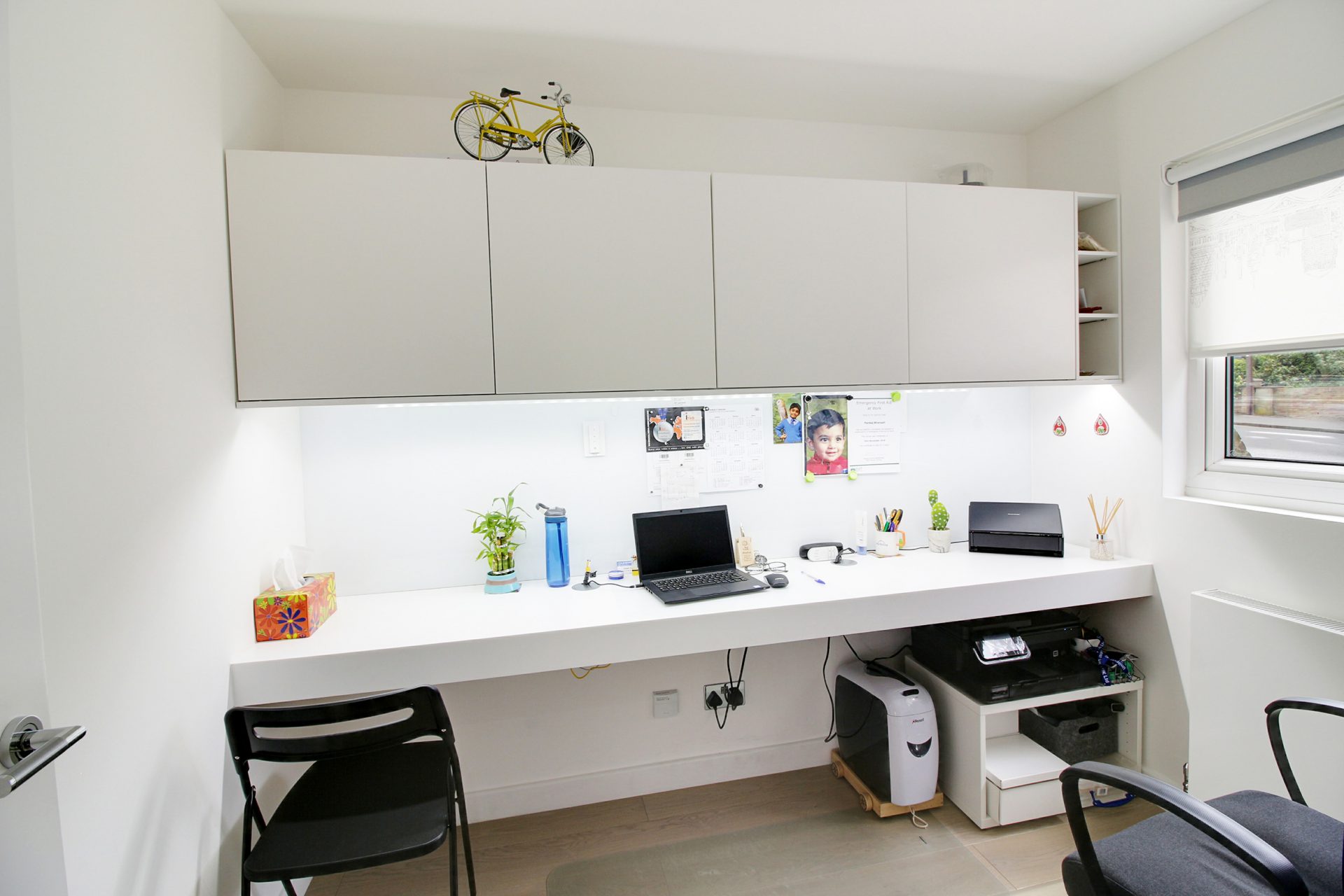 home office