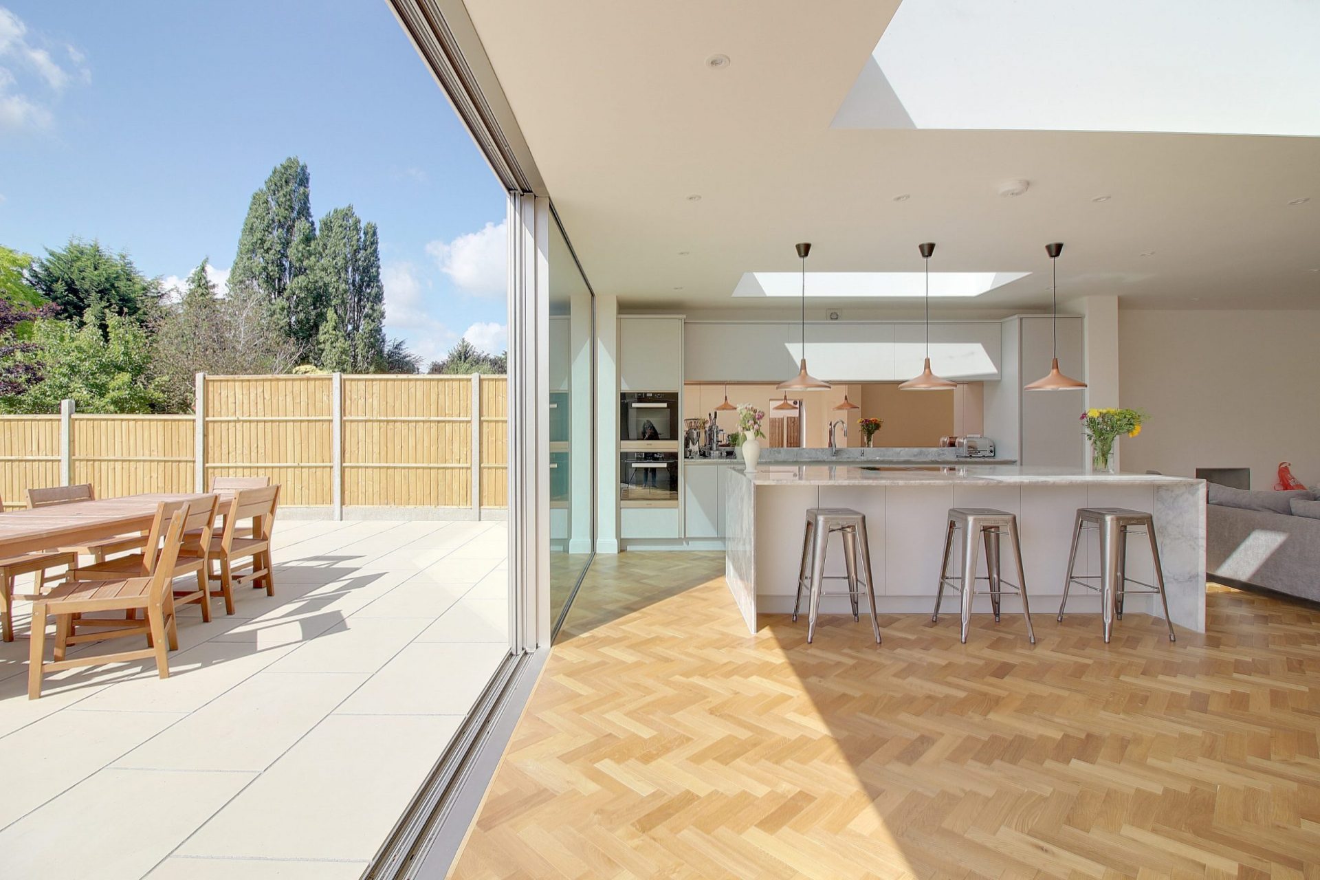Kitchen Design