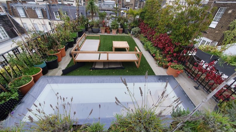 Eccleston Mews