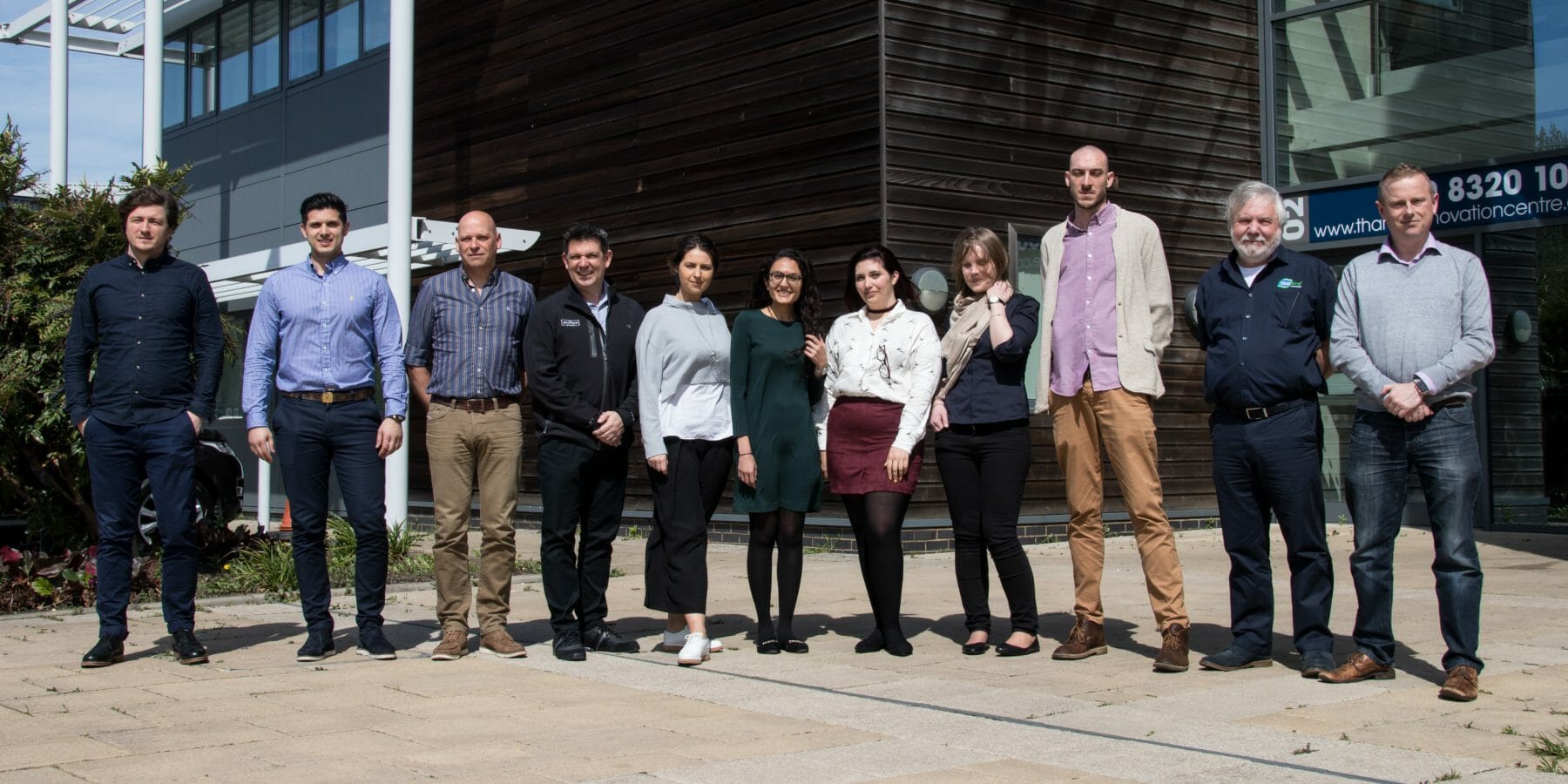 The TAOL Team