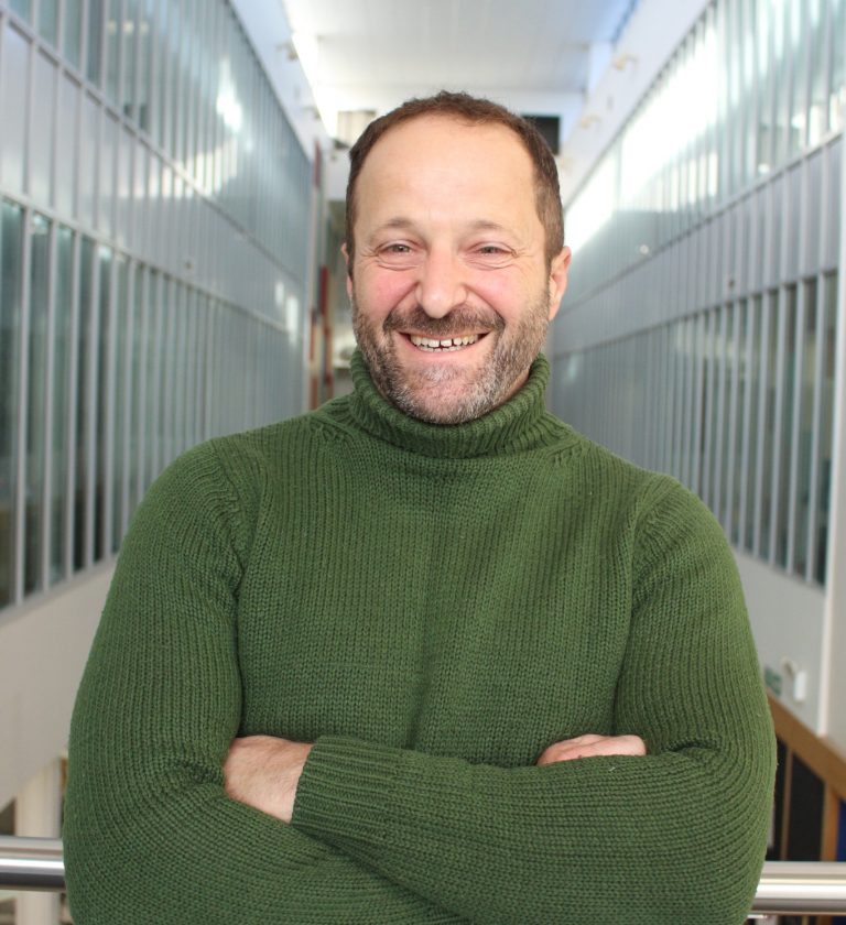 Samuele Bottega