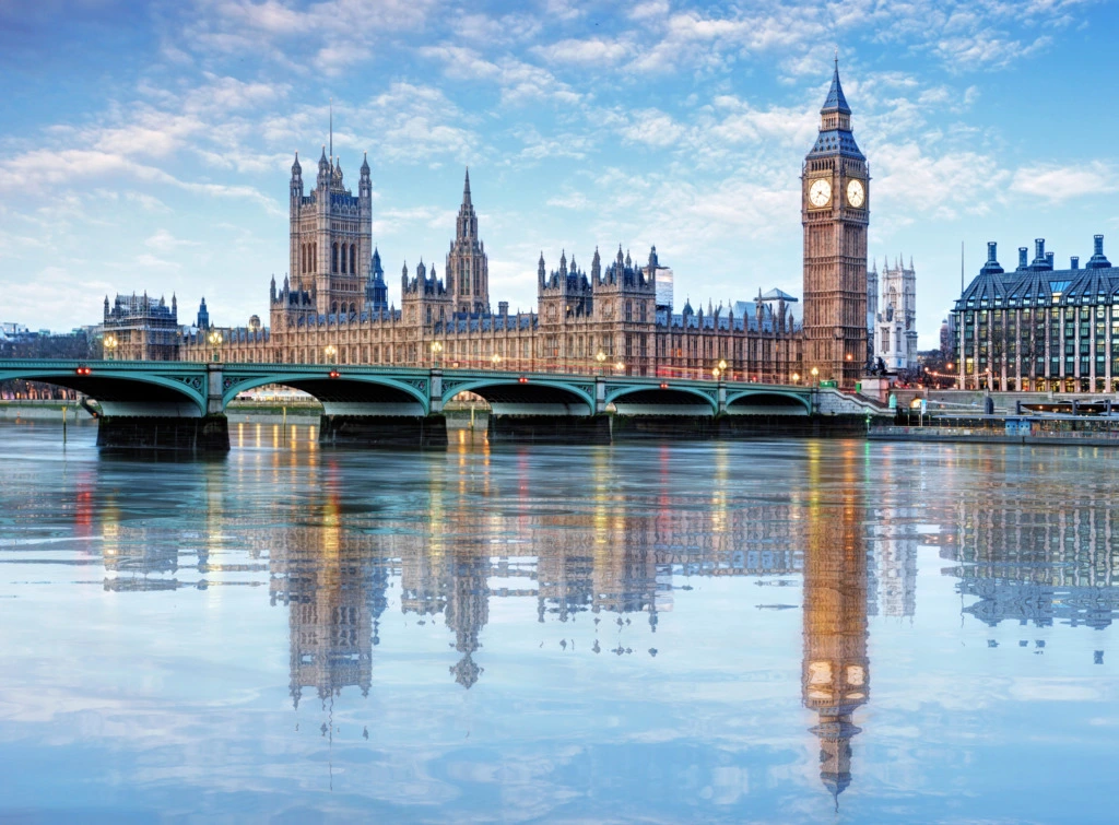London bridge