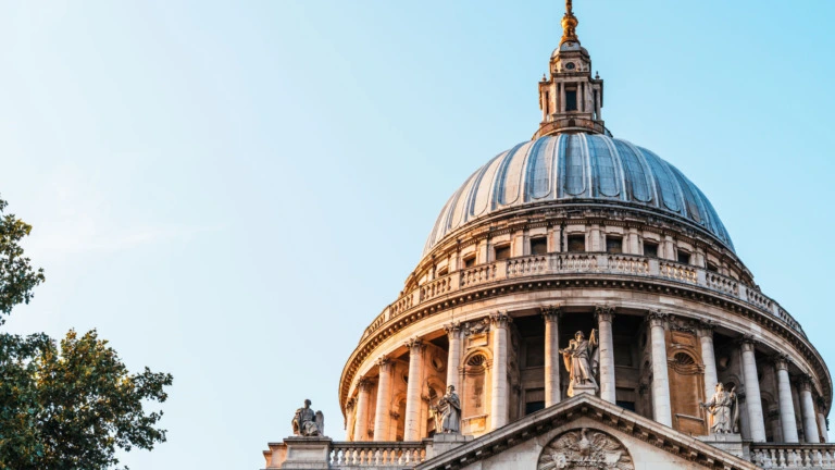 6 Architects Who Have Shaped London From the Middle Ages to Modernity