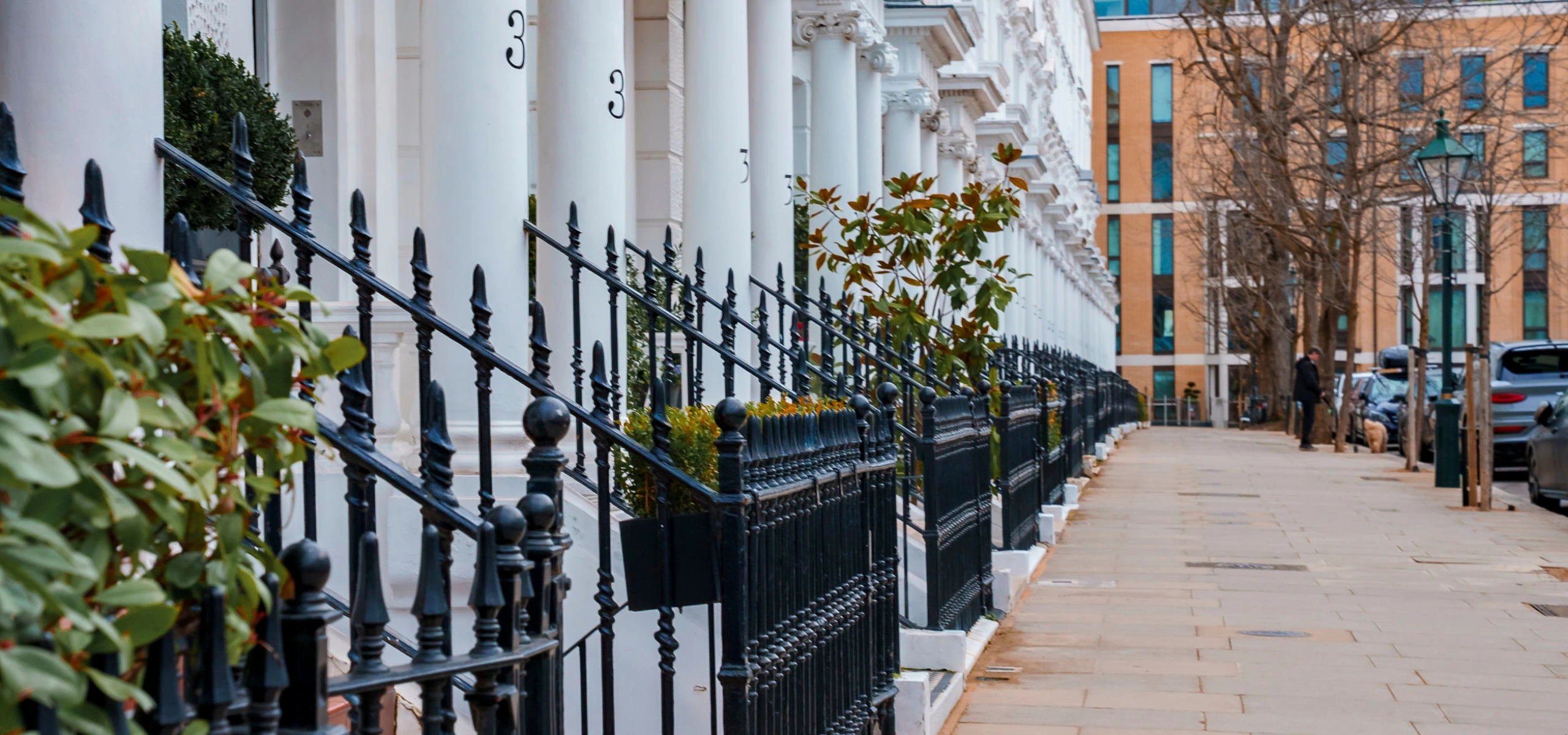 When and Why You Need to Hire a Local Architecture Firm in London