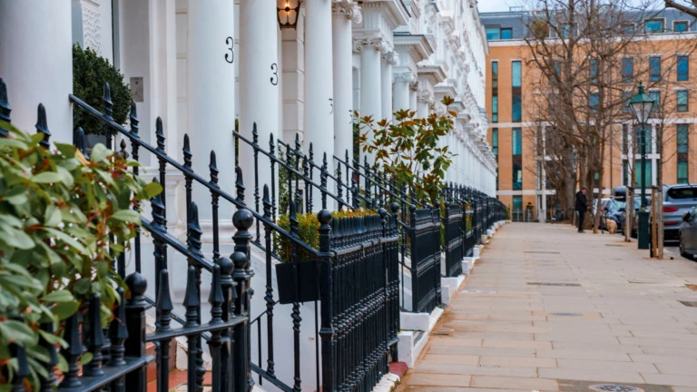 When and Why You Need to Hire a Local Architecture Firm in London